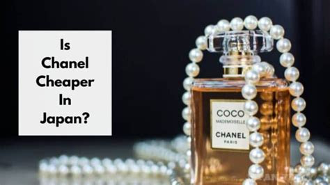 chanel cheaper in singapore